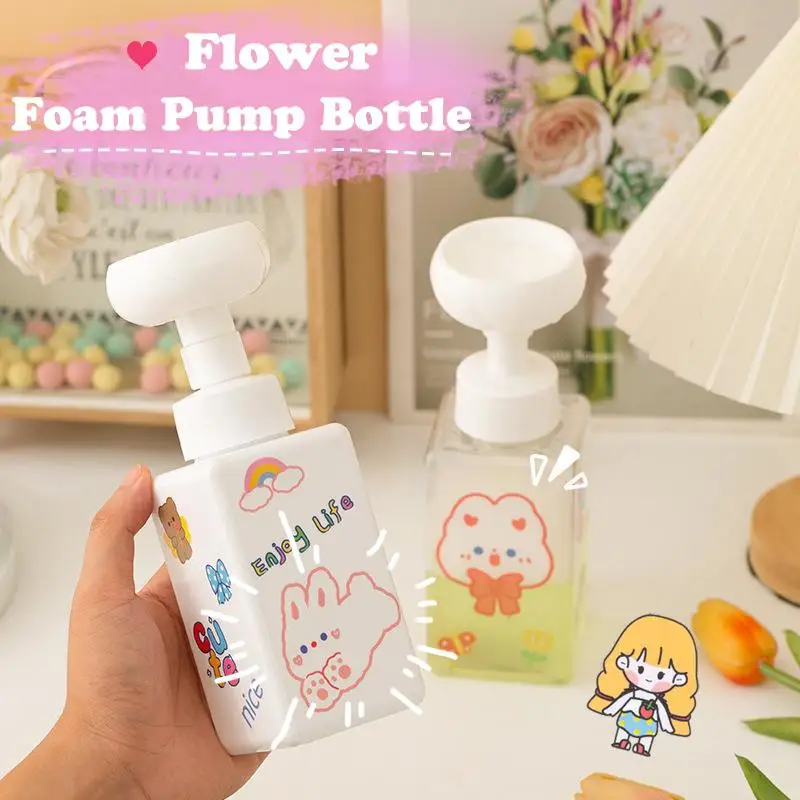 Soap Making Jar - Botella dispensadora de bomba de espuma