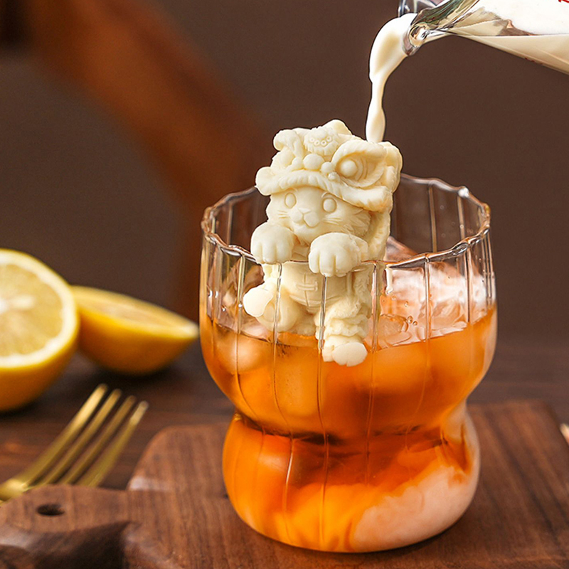 Molde de silicona colgante par - Soap Making Jar reseña y precio