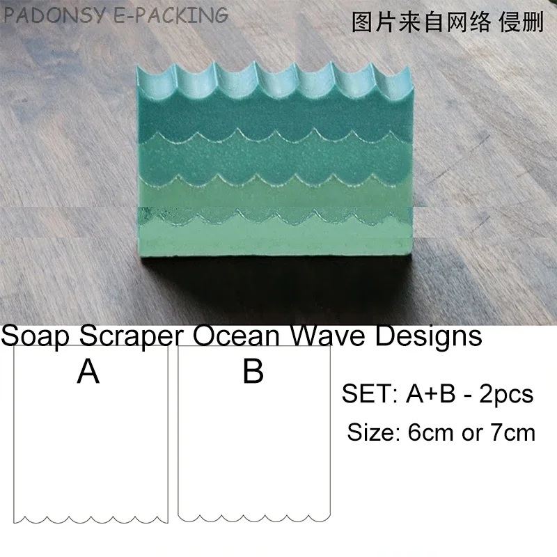 Raspador de jabón hecho a mano - Soap Making Equipment For Beginners reseña y precio