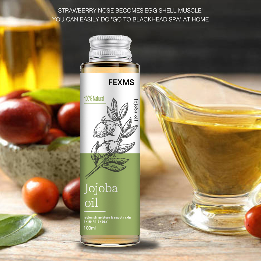 100% aceite de jojoba puro, hi - Shea Butter Raw reseña y precio