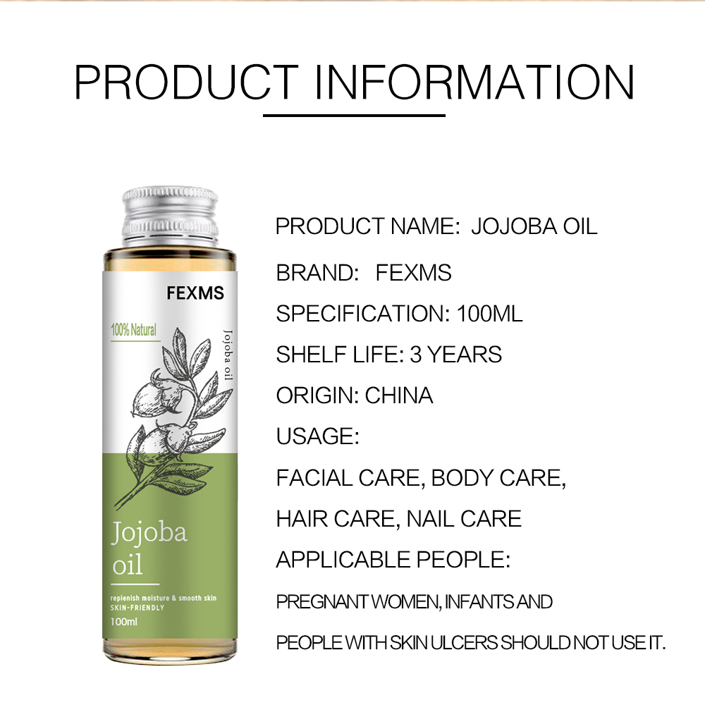 100% aceite de jojoba puro, hi - Shea Butter Raw reseña y precio