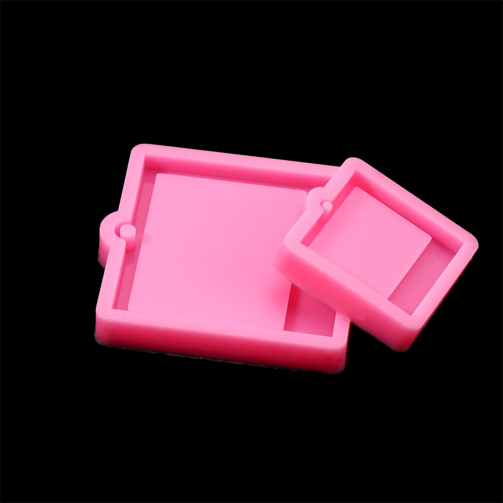 Marco de fotos, llavero de res - Soap Making Line reseña y precio