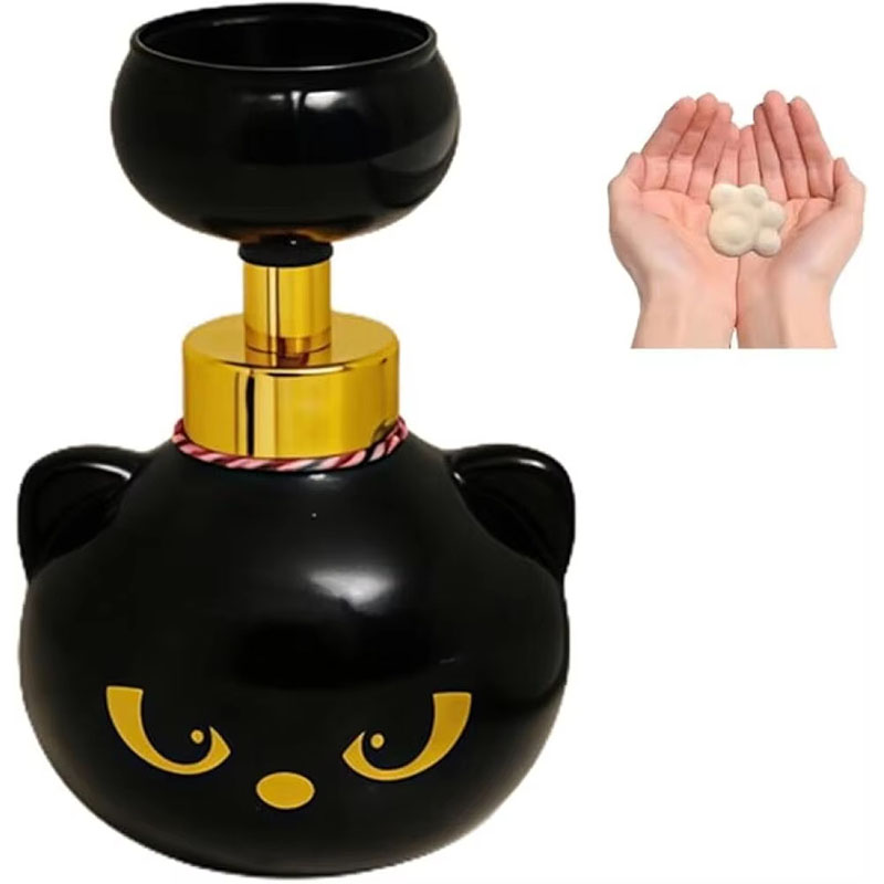 Dispensador de Jabón de Espuma - Soap Making Jar reseña y precio