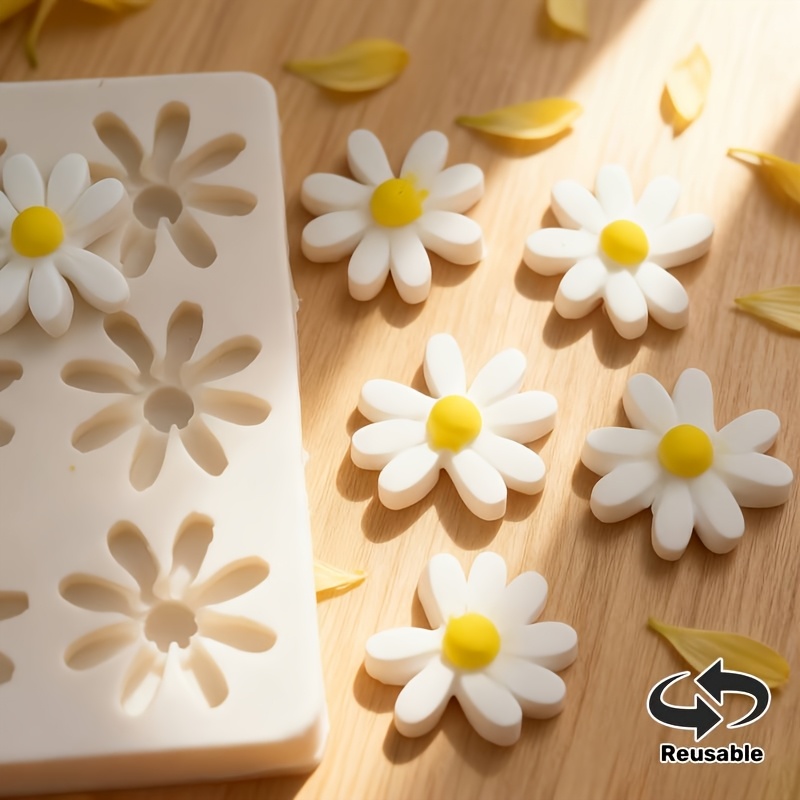 Molde de silicona 3D con forma - Soap Making Kits reseña y precio