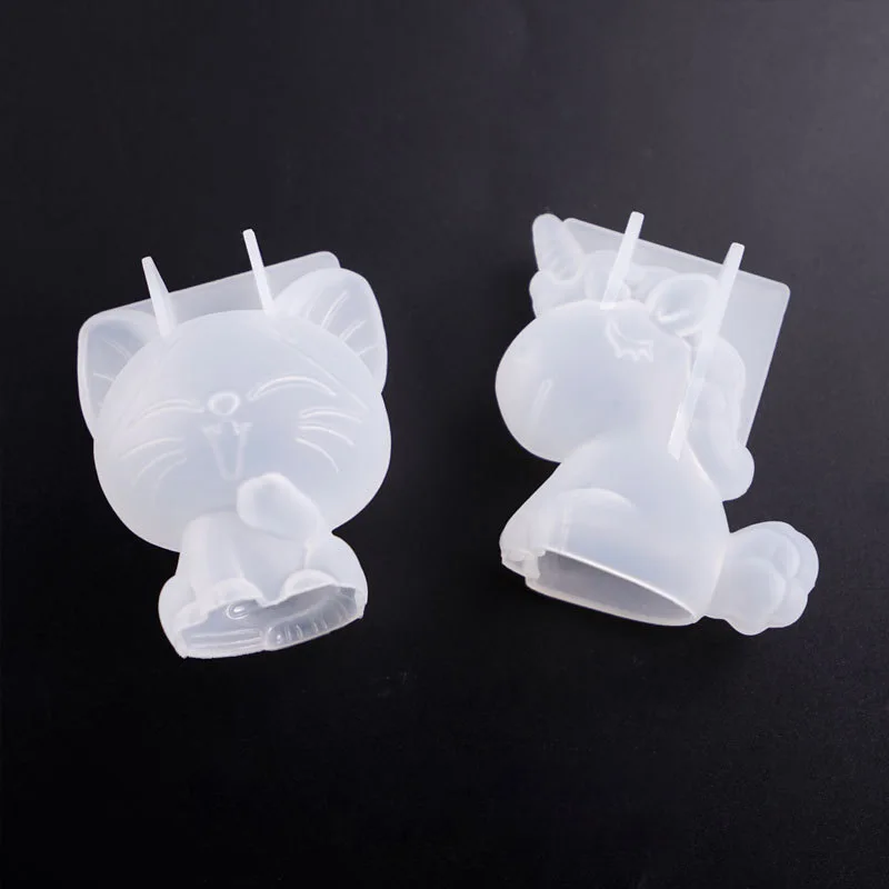 Molde geométrico 3D de silicon - Soap Making Line reseña y precio