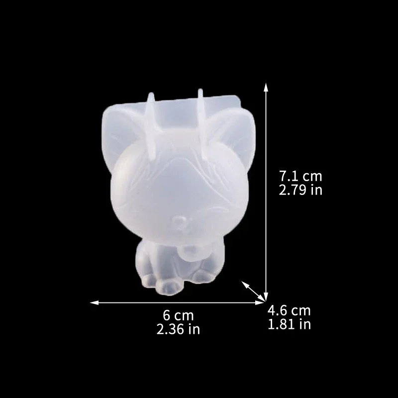 Molde geométrico 3D de silicon - Soap Making Line reseña y precio