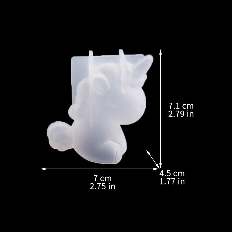 Molde geométrico 3D de silicon - Soap Making Line reseña y precio