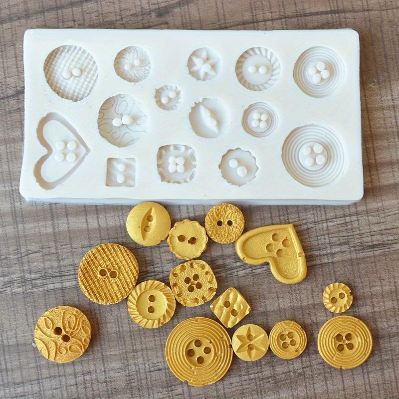Molde de silicona con forma de - Soap Making Kits reseña y precio