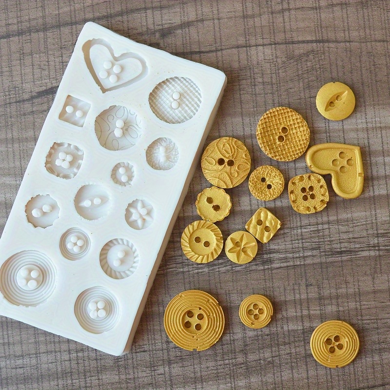 Molde de silicona con forma de - Soap Making Kits reseña y precio