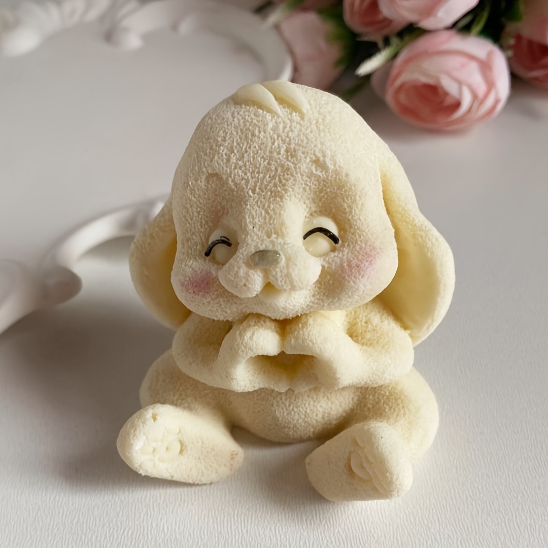 Adorable molde de silicona de  - Soap Making Kits reseña y precio