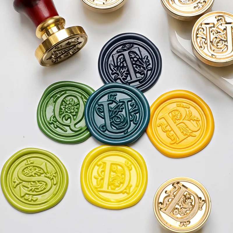 1 Juego de sellos de cera de 2 - Soap Stamp Custom reseña y precio