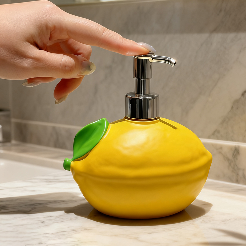 Dispensador de Jabón de Resina - Soap Making Jar reseña y precio