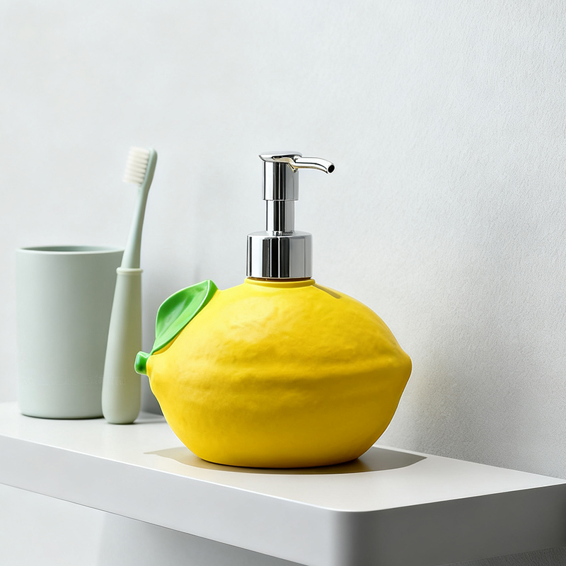 Dispensador de Jabón de Resina - Soap Making Jar reseña y precio