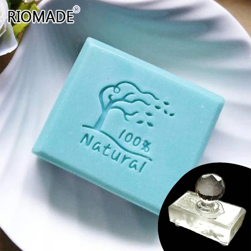 Sello de jabón hecho a mano co - Soap Stamp Custom reseña y precio
