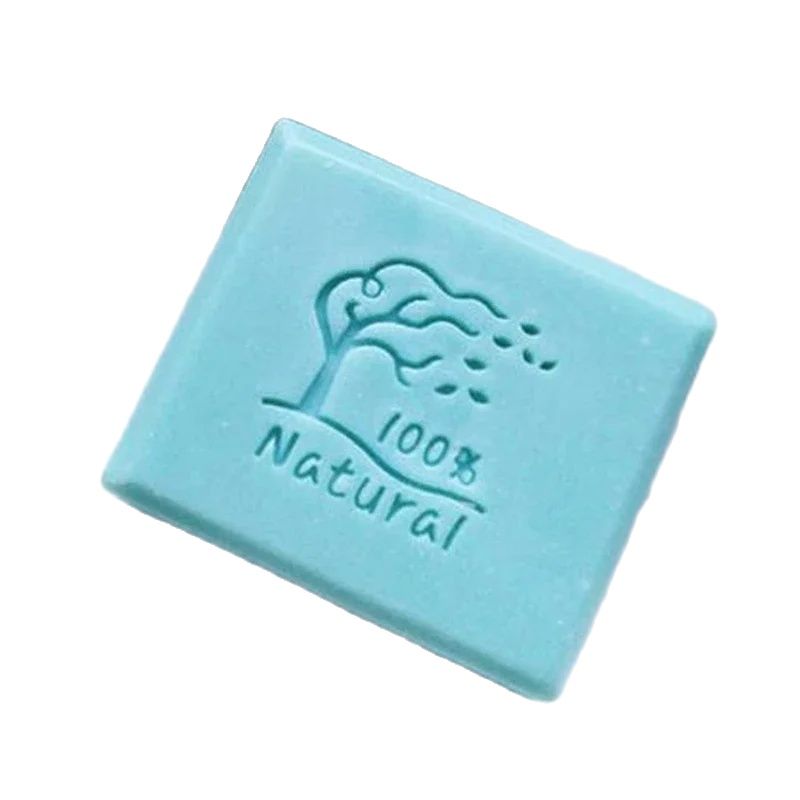 Sello de jabón hecho a mano co - Soap Stamp Custom reseña y precio