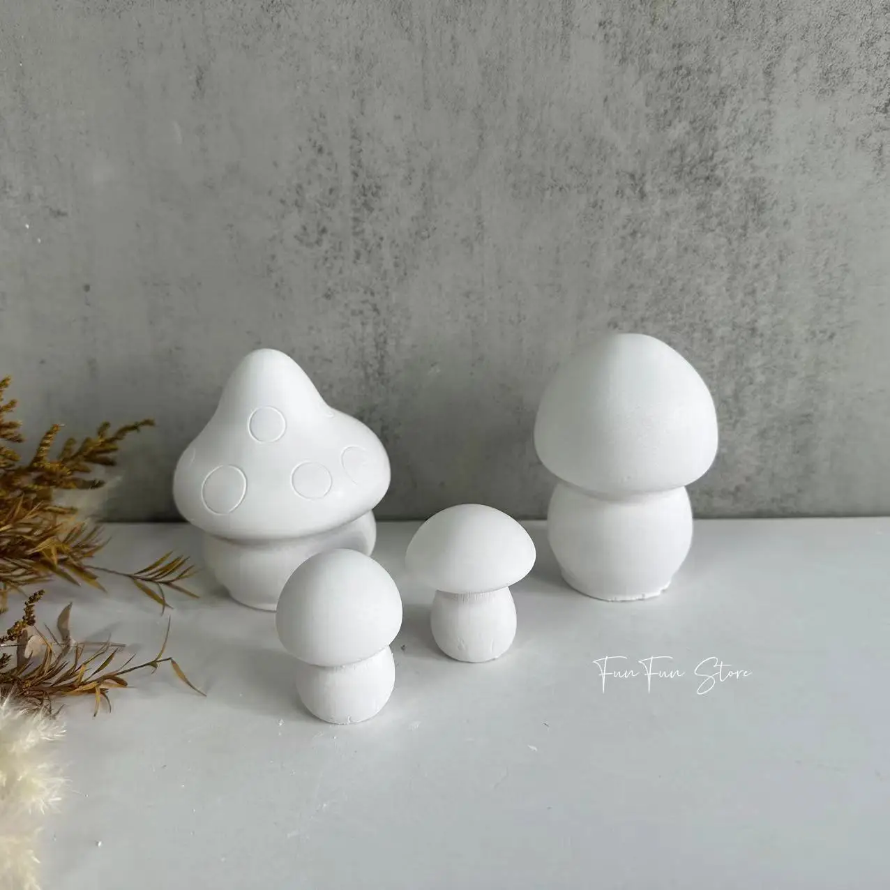 Molde de silicona con forma de - Soap Making Equipment For Beginners reseña y precio