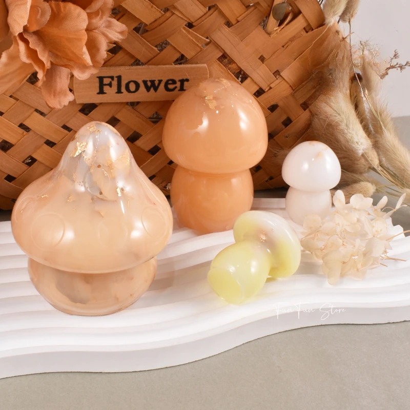 Molde de silicona con forma de - Soap Making Equipment For Beginners reseña y precio