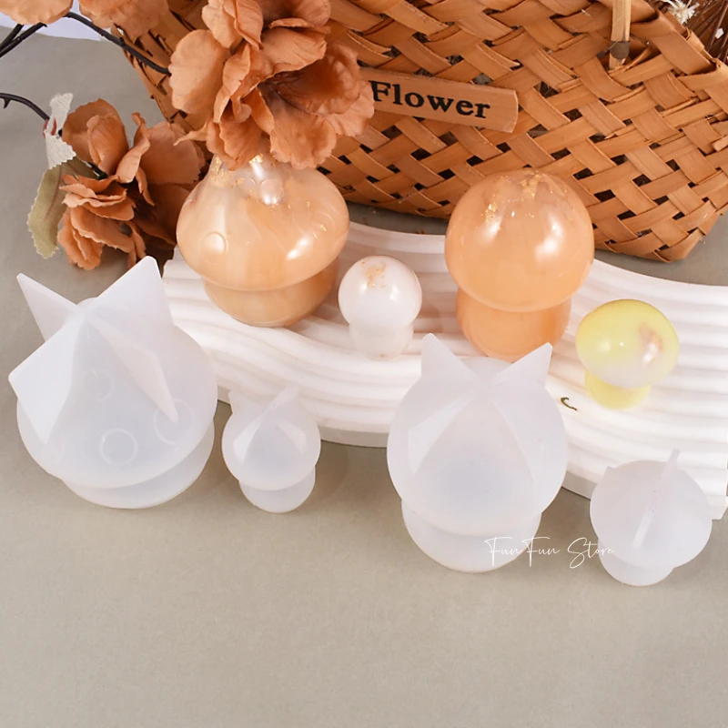 Molde de silicona con forma de - Soap Making Equipment For Beginners reseña y precio