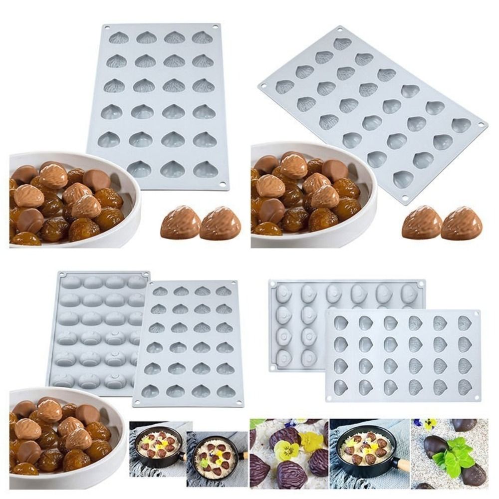 Molde de silicona para tartas  - Soap Making Line reseña y precio
