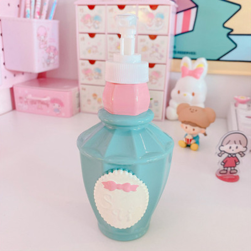 Dispensador de jabón portátil  - Soap Making Jar reseña y precio