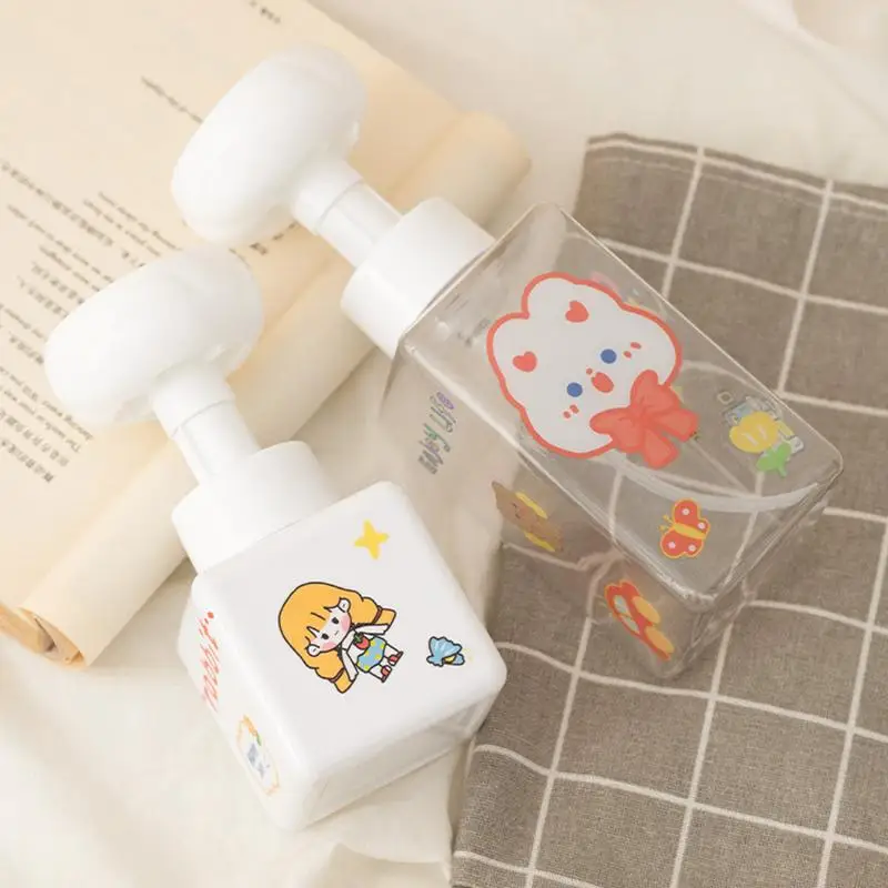 Botella dispensadora de bomba  - Soap Making Jar reseña y precio