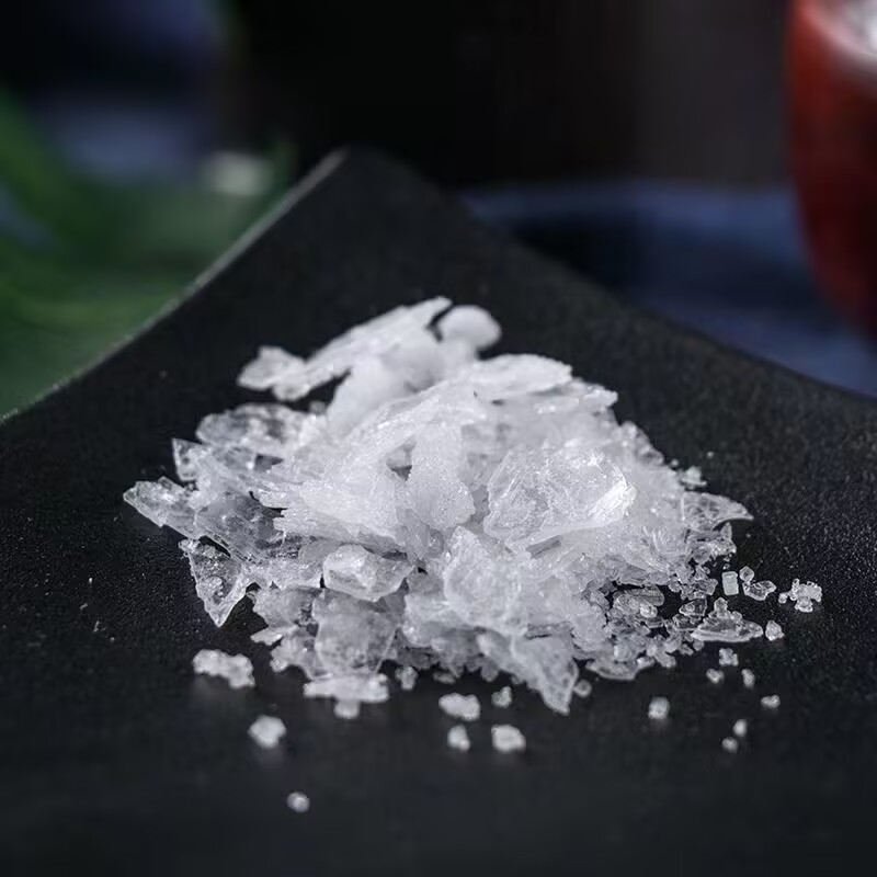 Cristales de Borneol Naturales - Soap Making Natural Ingredients reseña y precio