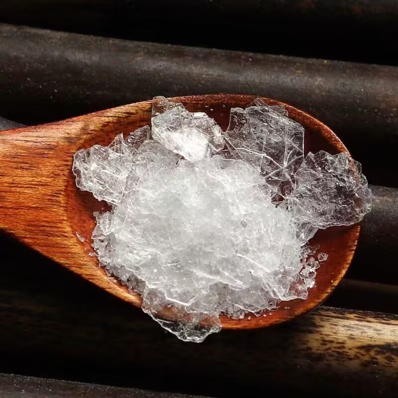 Cristales de Borneol Naturales - Soap Making Natural Ingredients reseña y precio