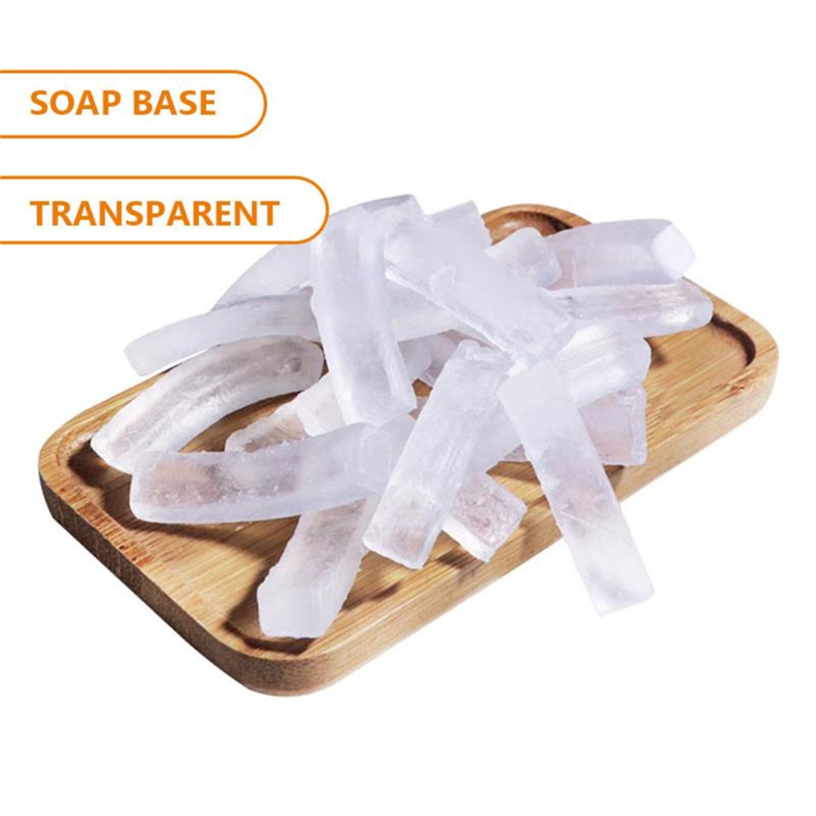 Base de Jabón de Glicerina Tra - Soap Making Natural Ingredients reseña y precio