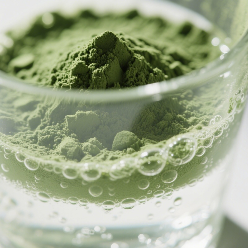 Polvo puro de espirulina, ingr - Soap Making Natural Ingredients reseña y precio