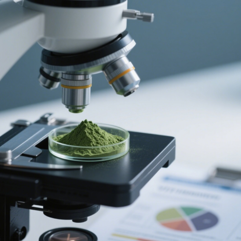 Polvo puro de espirulina, ingr - Soap Making Natural Ingredients reseña y precio