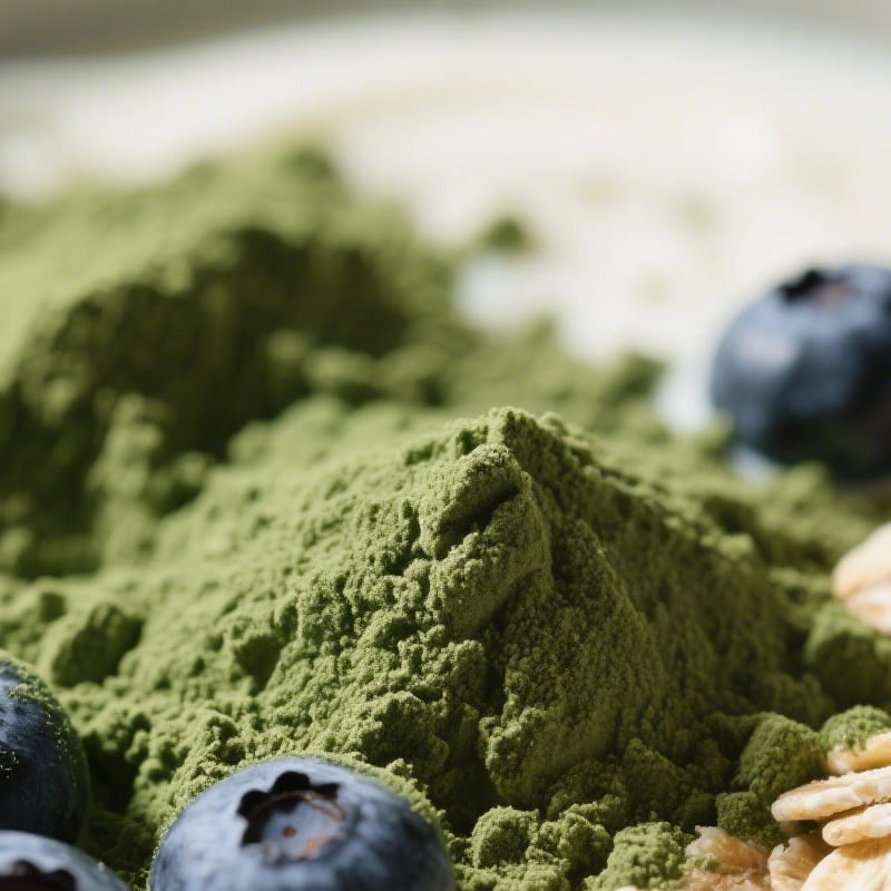 Polvo puro de espirulina, ingr - Soap Making Natural Ingredients reseña y precio