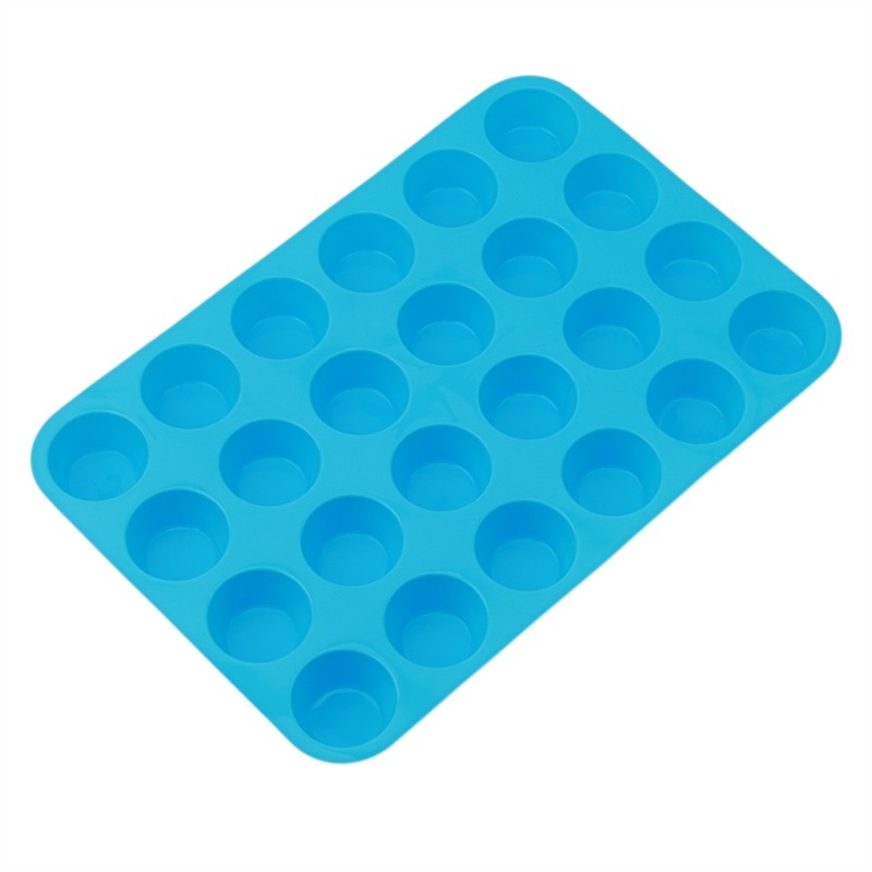 Molde de silicona para pastel  - Soap Making Jar reseña y precio