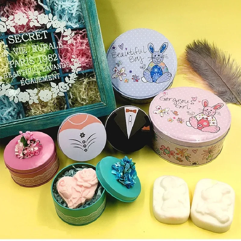 Kit de material esencial hecho - Soap Making Natural Ingredients reseña y precio