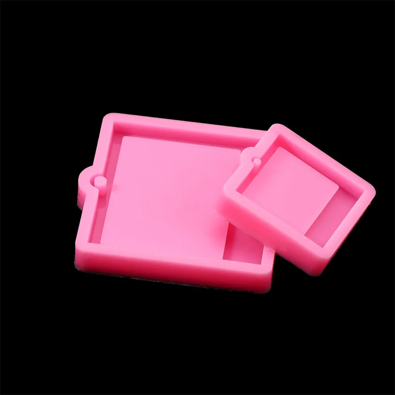 Marco de fotos, llavero de res - Soap Making Line reseña y precio