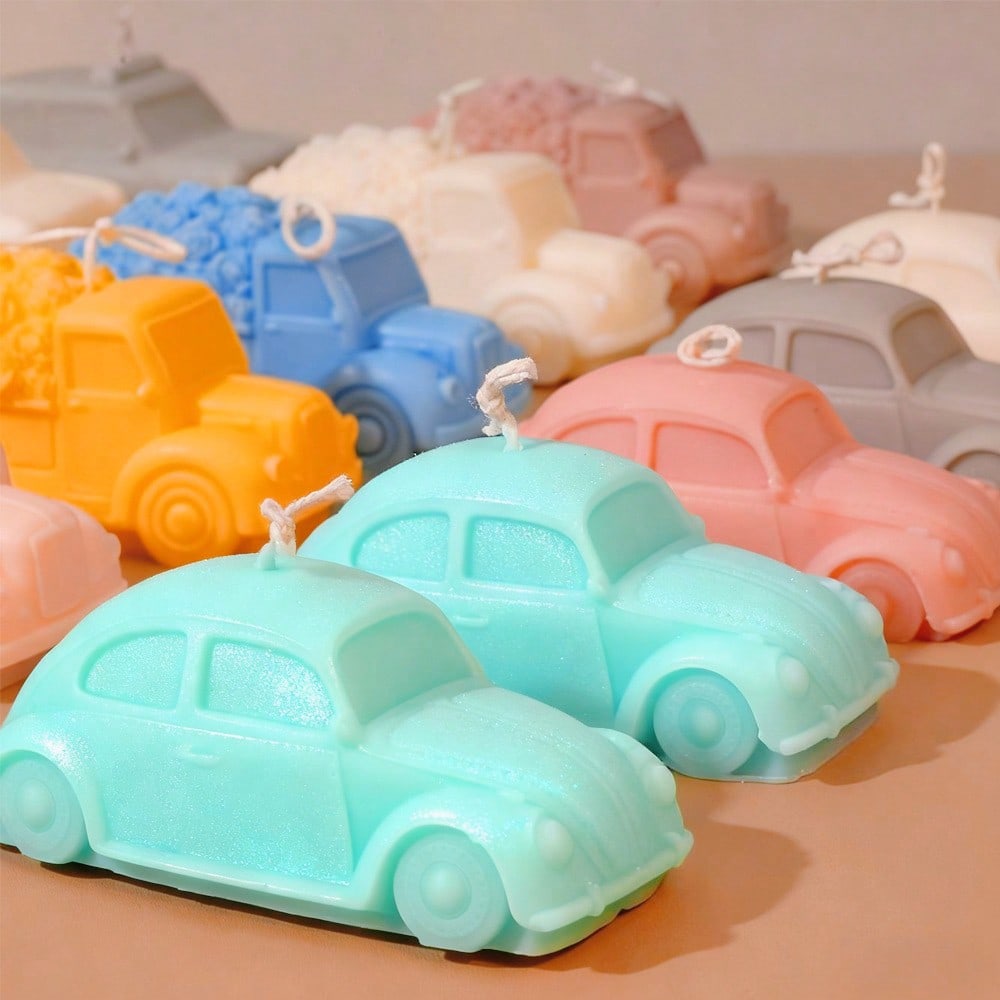 Molde de silicona multiestilo  - Soap Making Equipment For Beginners reseña y precio