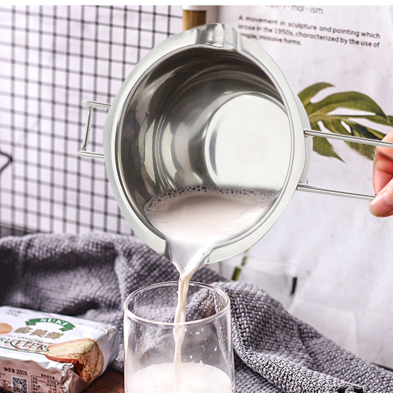 Olla para derretir cera de ace - Soap Making Jar reseña y precio